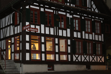 Z-Galerie Baar